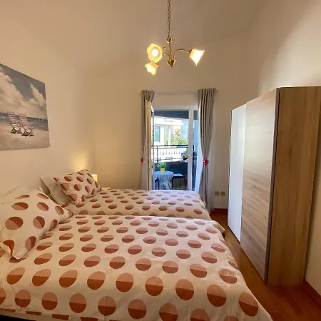 Penthouse Cityview 풀라