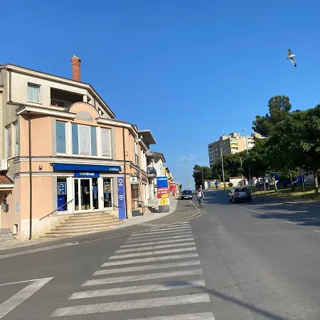 아파트 Penthouse Cityview 풀라