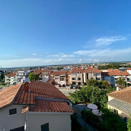 Apartment Penthouse Cityview *