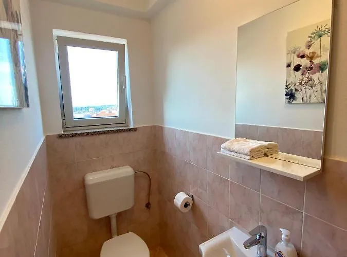 Penthouse Cityview * Pola