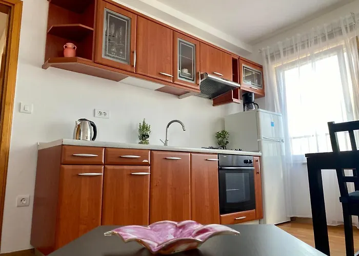 Appartamento Penthouse Cityview