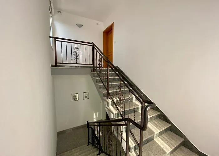 Appartamento Penthouse Cityview Pola