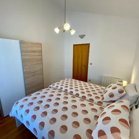 Penthouse Cityview Апартаменти *