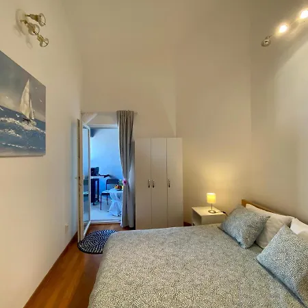 Penthouse Cityview Daire