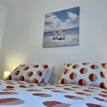 Апартаменти Penthouse Cityview Пула