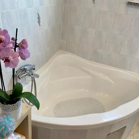 Penthouse Cityview Пула