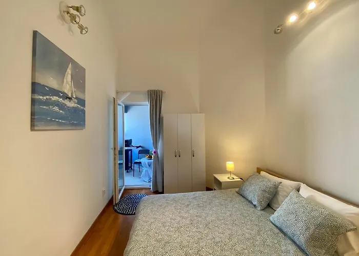 Penthouse Cityview Apartment