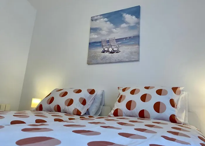 Apartment Penthouse Cityview Pula