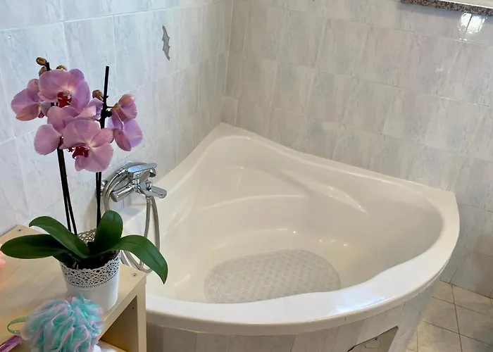 Penthouse Cityview Pula