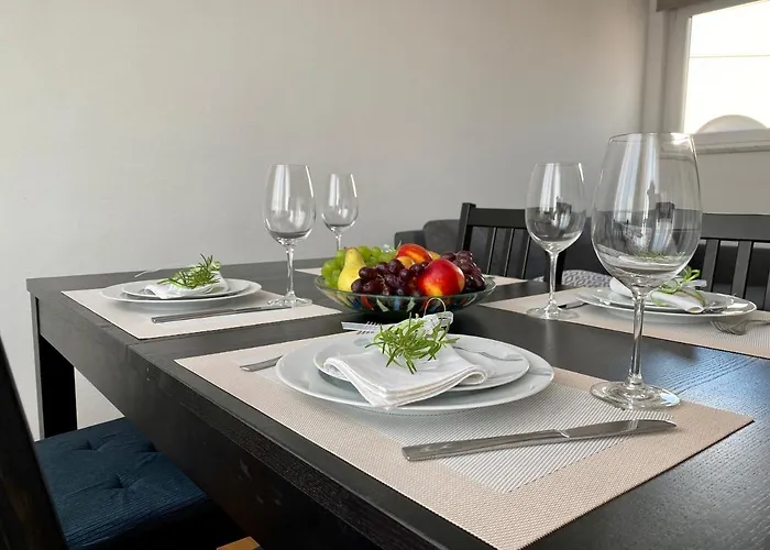 Penthouse Cityview Apartamento *