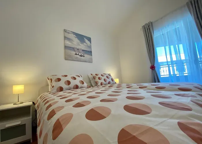 Penthouse Cityview Apartamento Pula